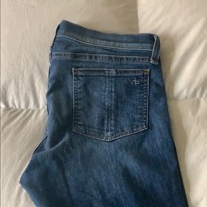 Rag & Bone Jeans